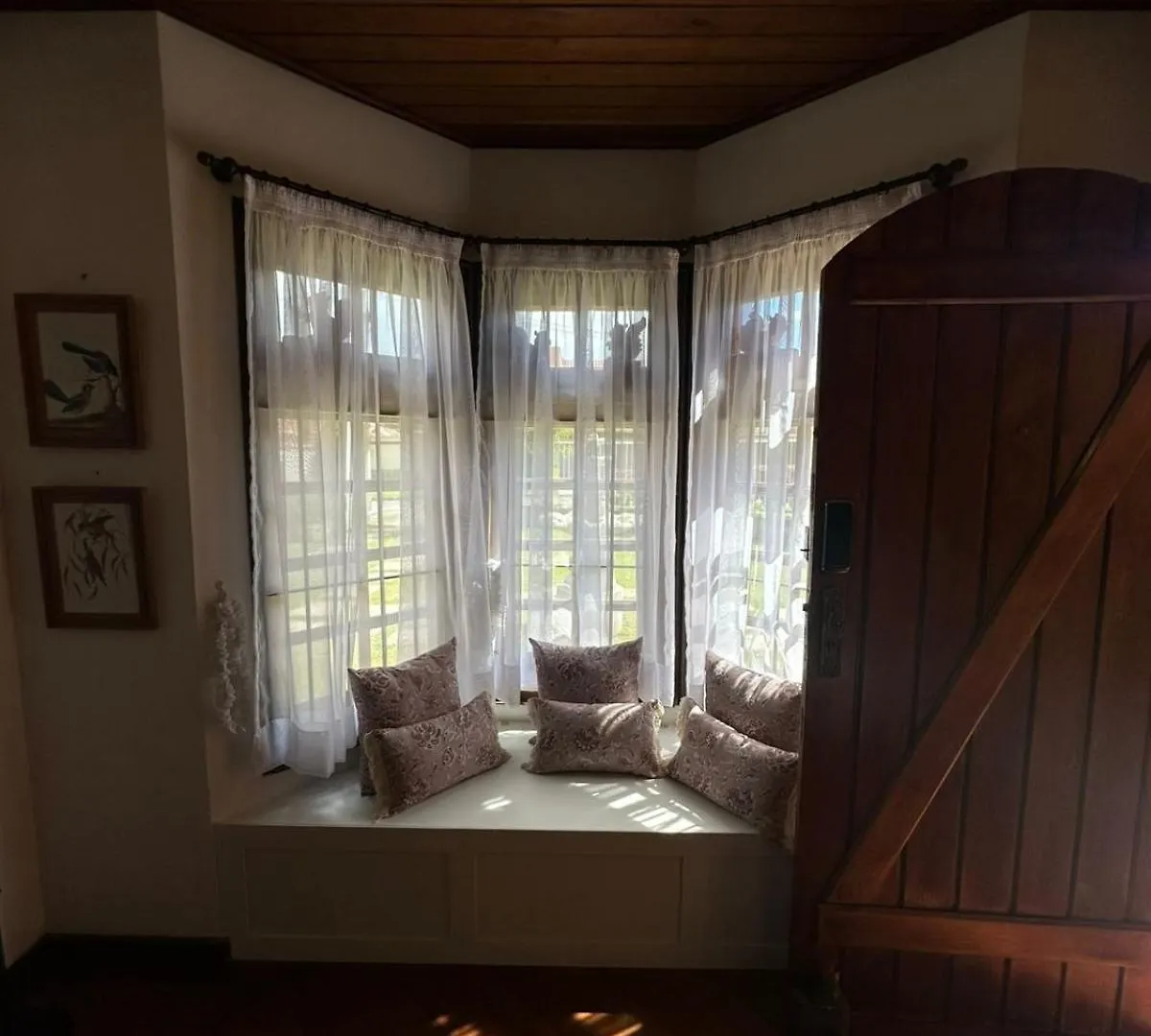 Casa Estilo Chale Suico 37 Villa Campos do Jordão